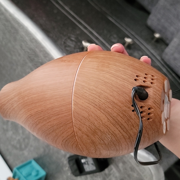 Color changing essential oil diffuser - Picture 5 of 5